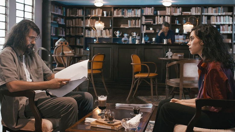 кадр из фильма Isso Sempre Acontece