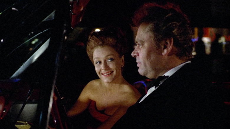 кадр из фильма Pigen og millionæren