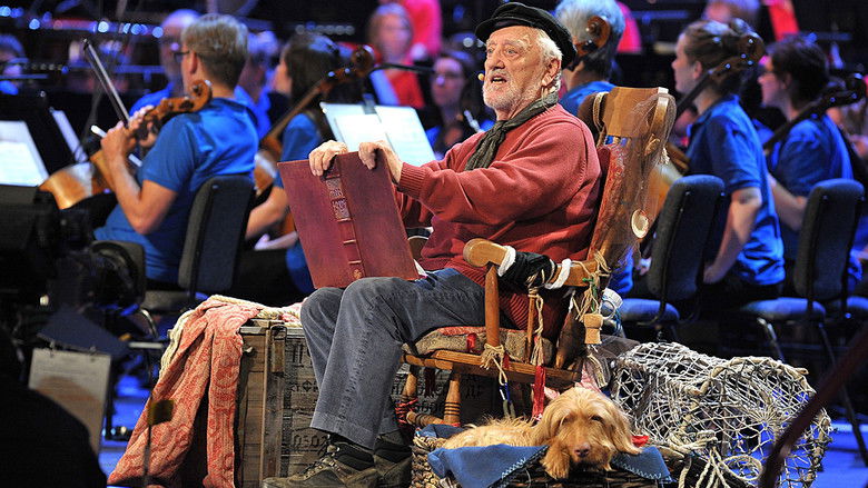 кадр из фильма CBeebies Prom: From the Royal Albert Hall