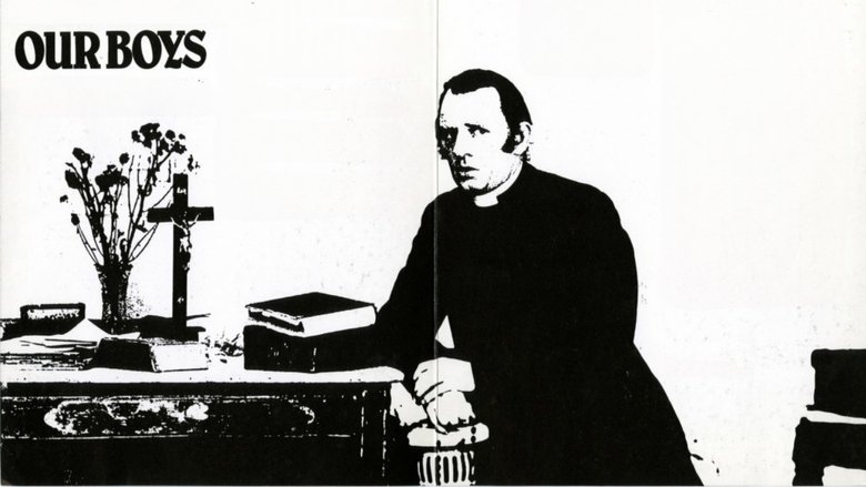 кадр из фильма Our Boys
