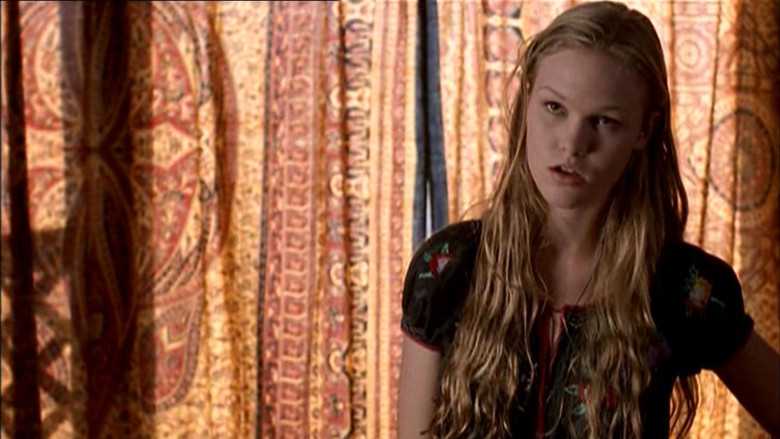 кадр из фильма Шестидесятые