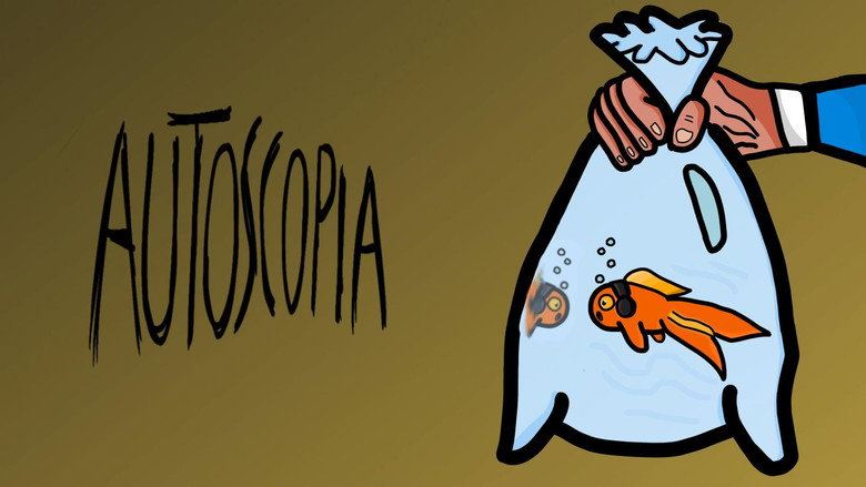 кадр из фильма AUTOSCOPIA