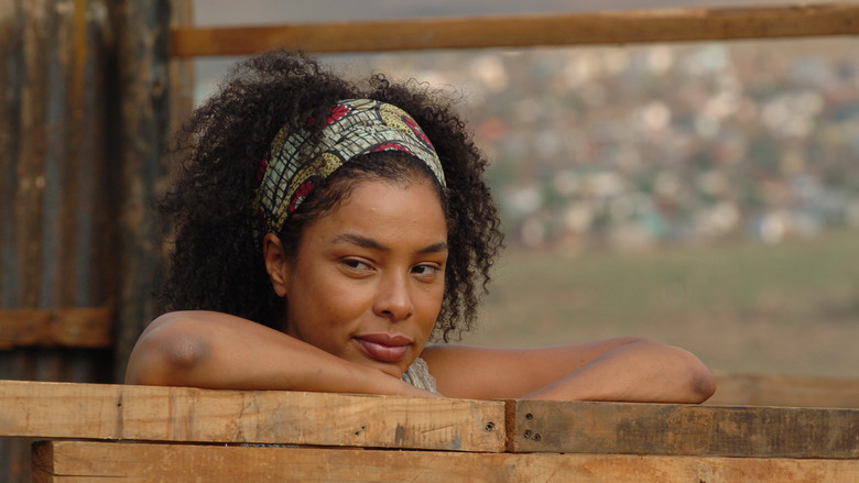 кадр из фильма Skin