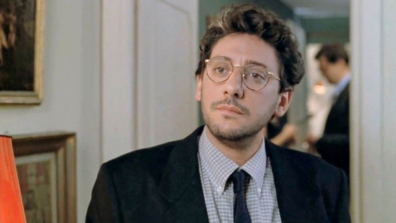 кадр из фильма Il Grande Cocomero