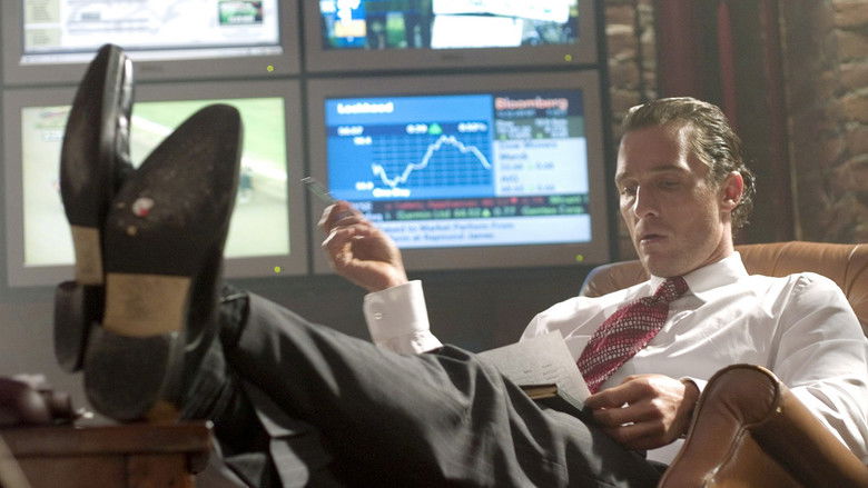 кадр из фильма Деньги на двоих