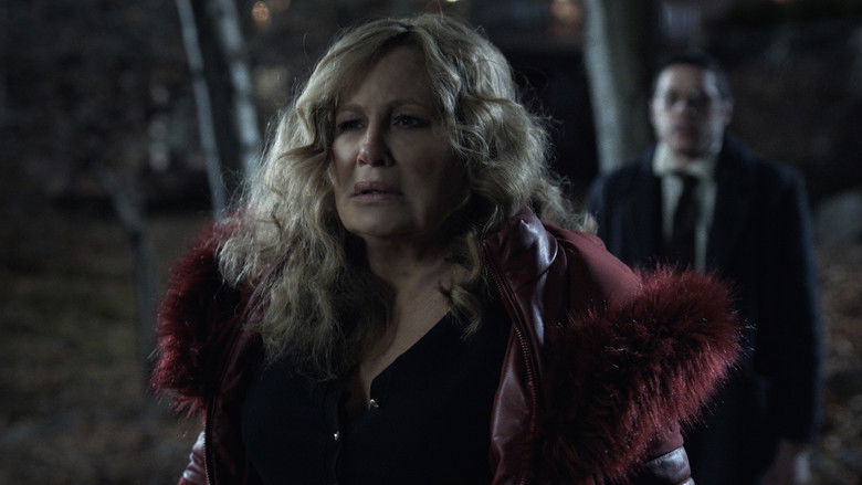 кадр из фильма Чокнутые