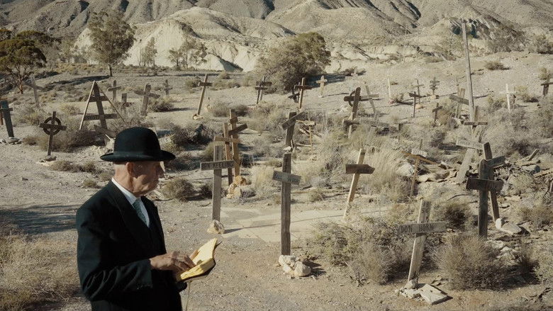 кадр из фильма Dead Souls