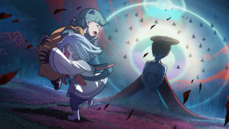 кадр из фильма 世外