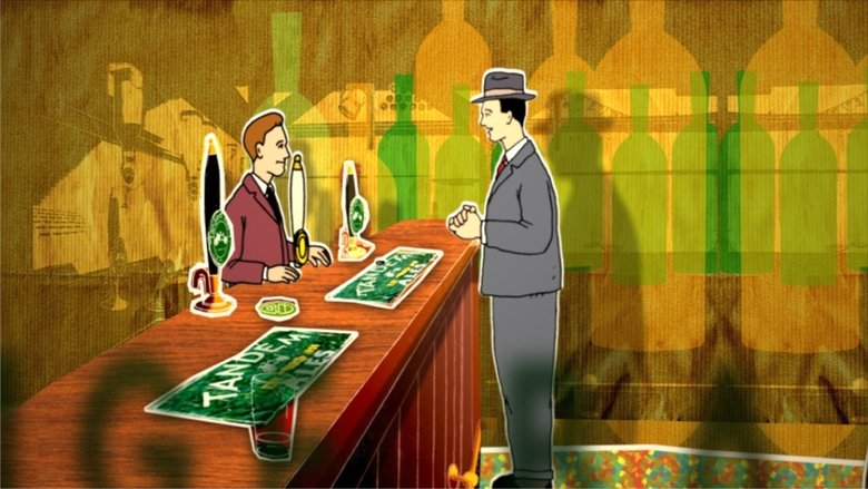 кадр из фильма Little Things