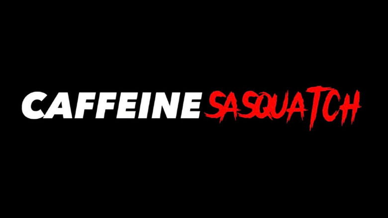 кадр из фильма CAFFEINE SASQUATCH
