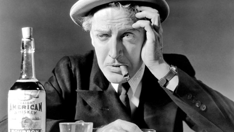 кадр из фильма The Women in His Life