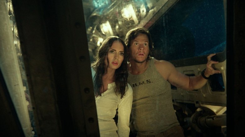 кадр из фильма Трансформеры 5: Последний Рыцарь