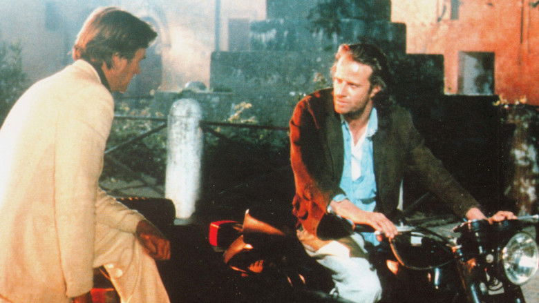 кадр из фильма Любовные грезы