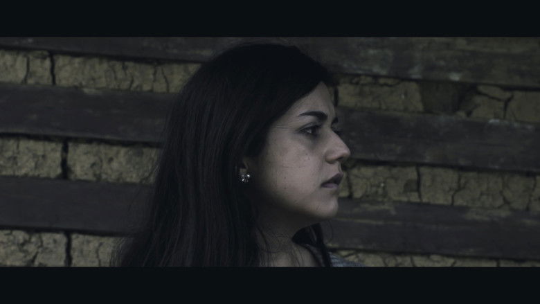 кадр из фильма Umbral