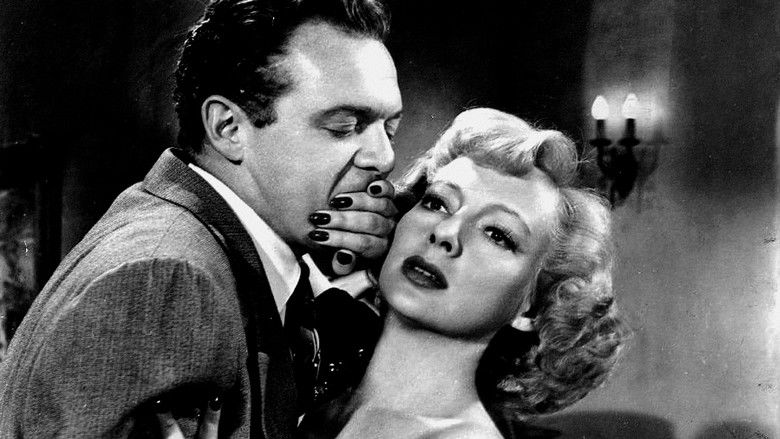 кадр из фильма Вор