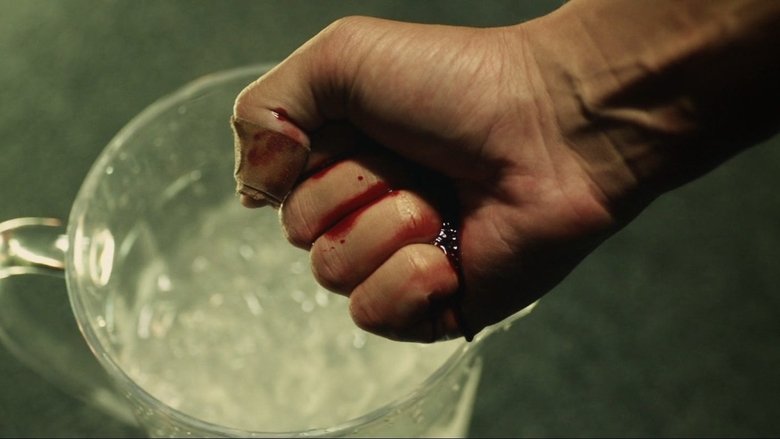 кадр из фильма Одержимость