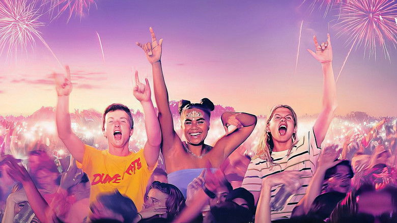 кадр из фильма 6 Festivals