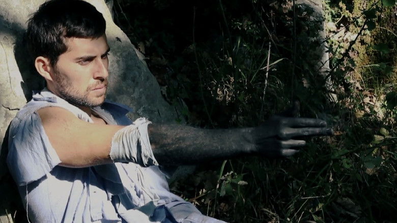 кадр из фильма L'Attesa