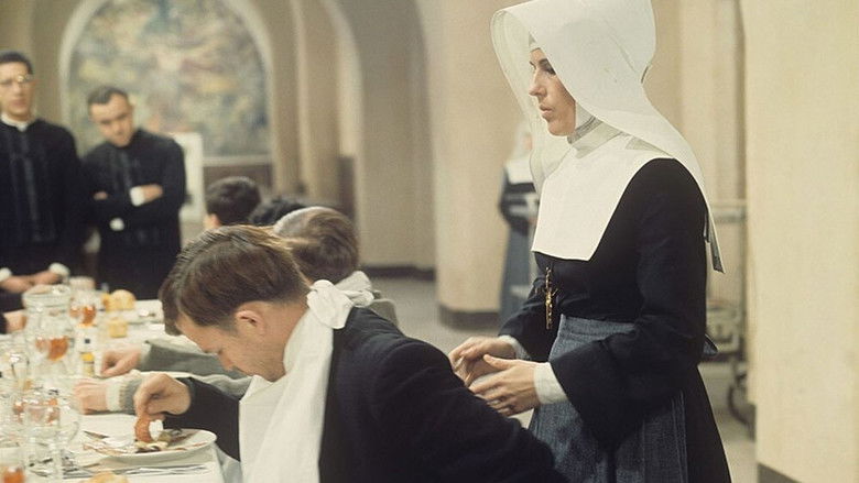 кадр из фильма Nel nome del padre