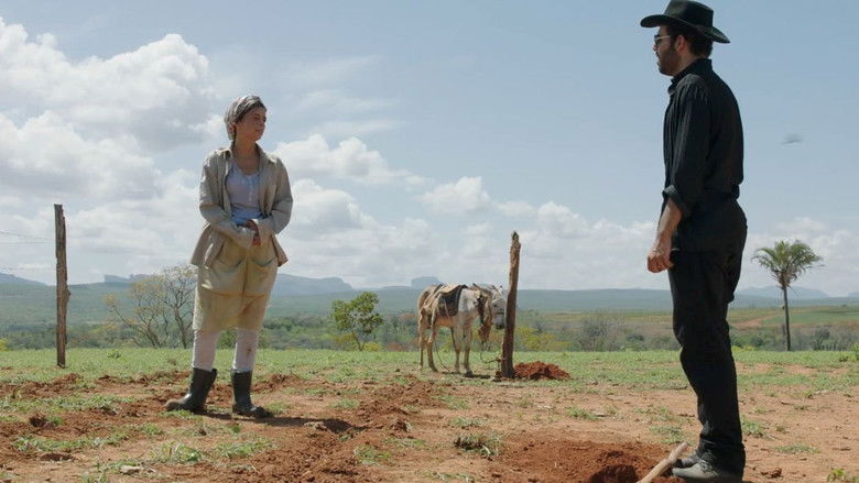 кадр из фильма Longe do Paraíso