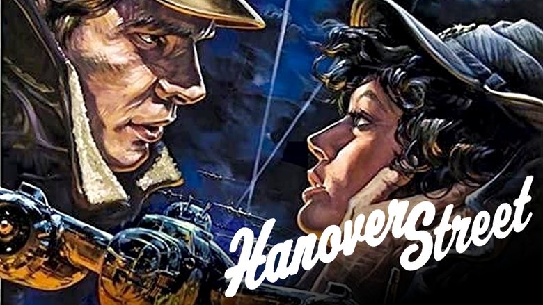 кадр из фильма Ганновер-стрит