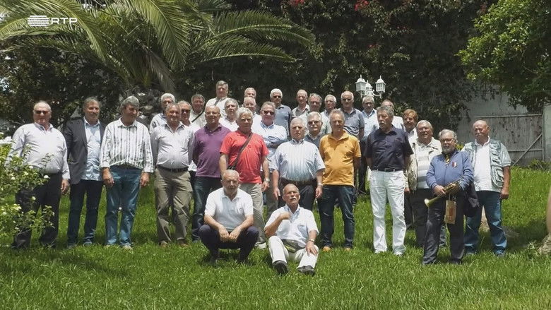 кадр из фильма Os Fotocines