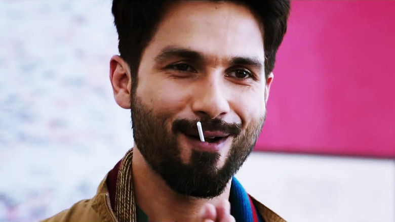 кадр из фильма Света нет, но счётчик крутится