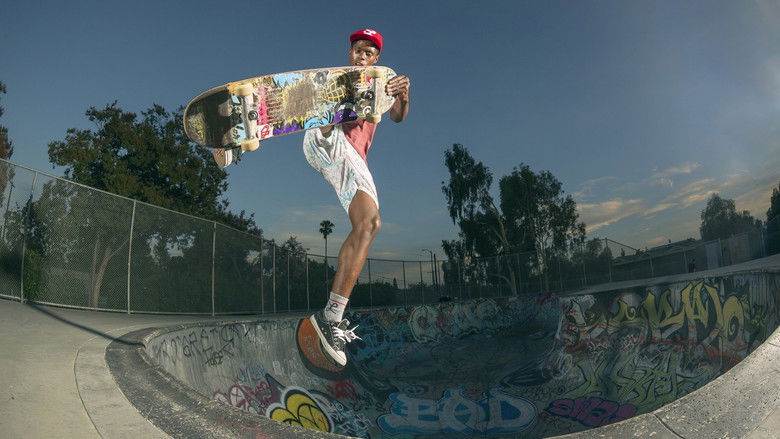 кадр из фильма I Am Thalente