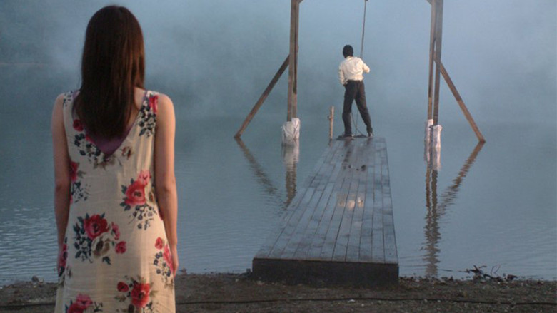 кадр из фильма Чердак