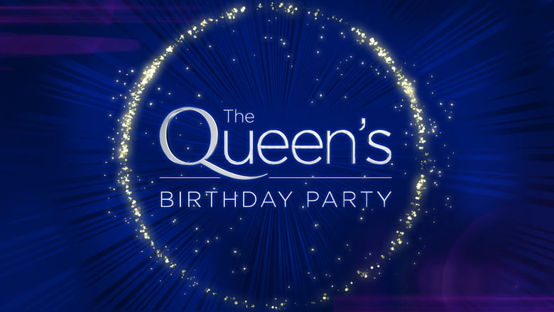 кадр из фильма The Queen's Birthday Party