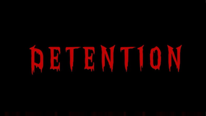 кадр из фильма Detention