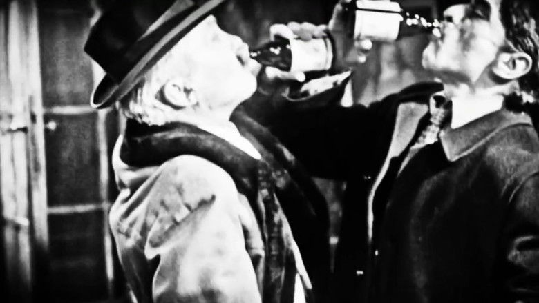 кадр из фильма Seances