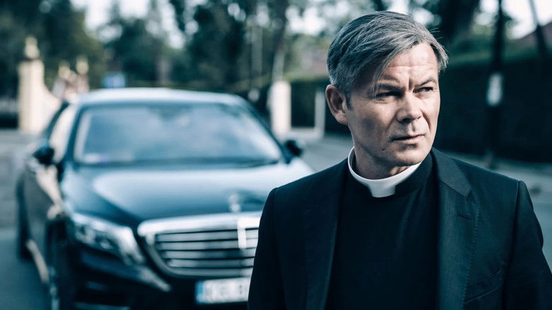 кадр из фильма Клир