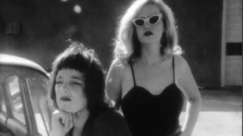 кадр из фильма Teenage Tupelo