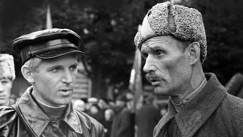 Красная площадь