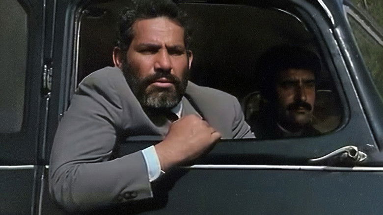 кадр из фильма Les Folles Années du Twist