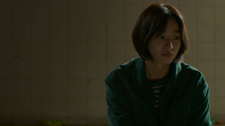 кадр из фильма Да здравствует ад