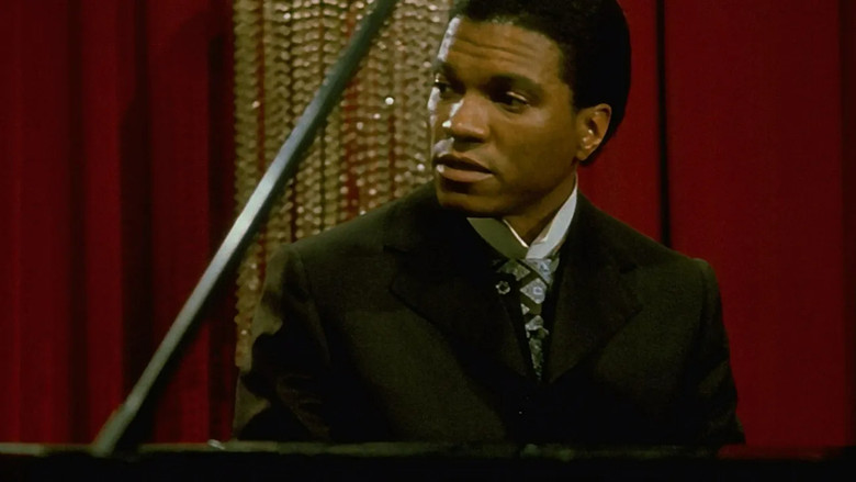 кадр из фильма Scott Joplin