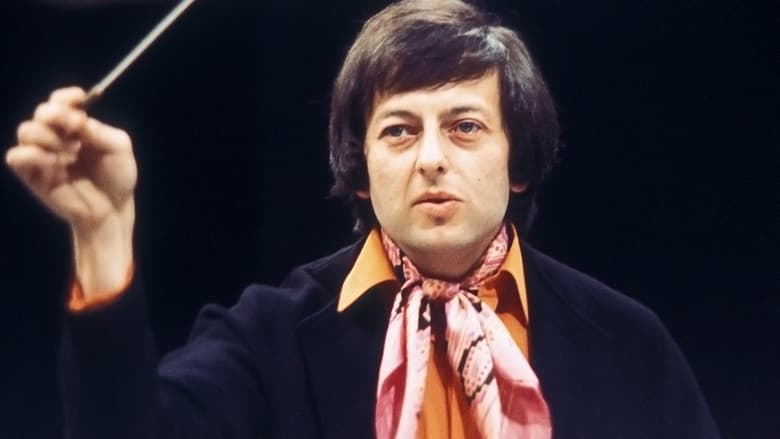 кадр из фильма Andre Previn at the BBC