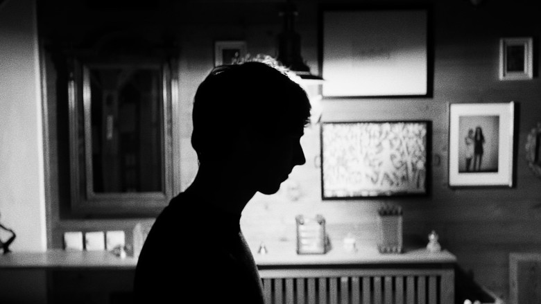 кадр из фильма Falcatus