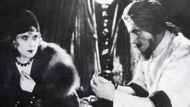 кадр из фильма The Charlatan