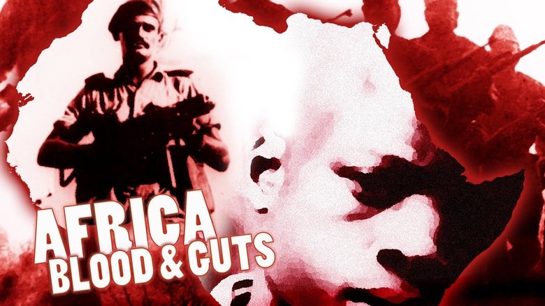 кадр из фильма Прощай, Африка