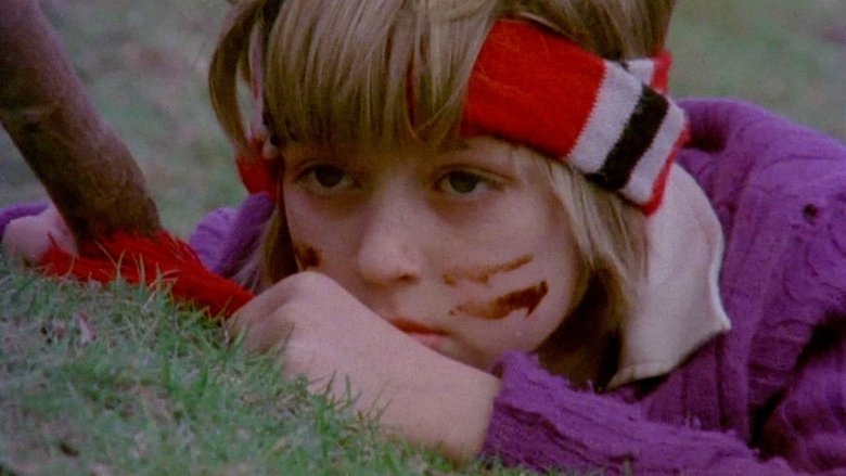 кадр из фильма Apaches