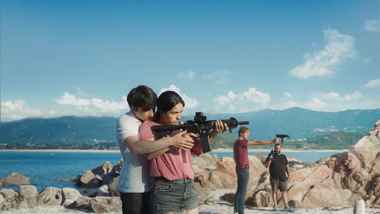 кадр из фильма Борго