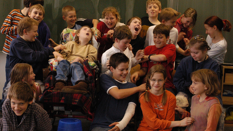 кадр из фильма Die Kinder der Utopie