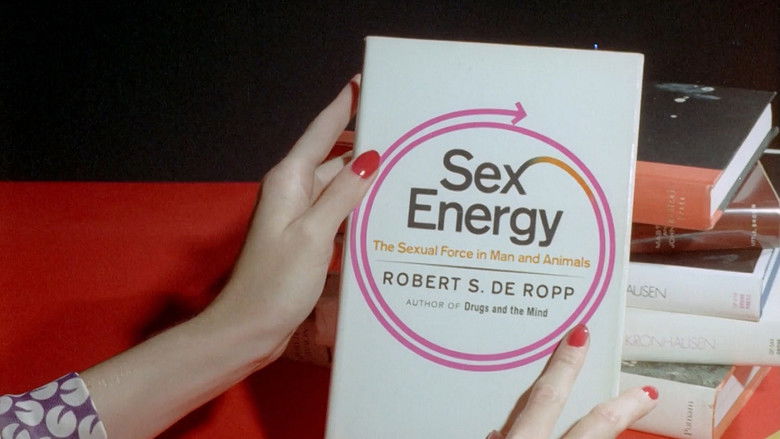 кадр из фильма The Oral Generation