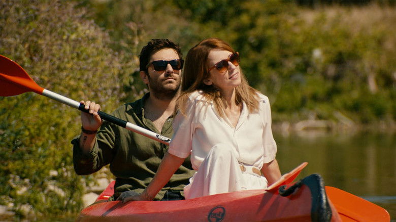 кадр из фильма Je promets d'être sage