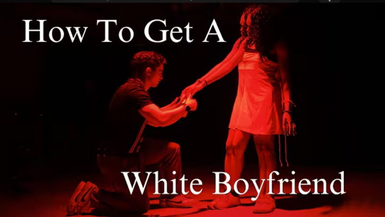 кадр из фильма How to Get a White Boyfriend