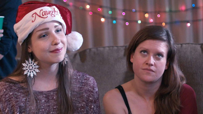 кадр из фильма Mrs. Claus