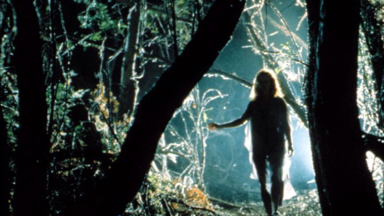 кадр из фильма Страж